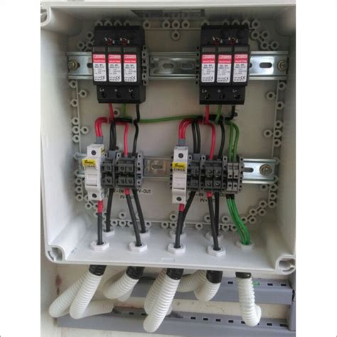 solar junction box manufacturers in chennai|Solar Junction Box Manufacturers & Suppliers in Chennai.